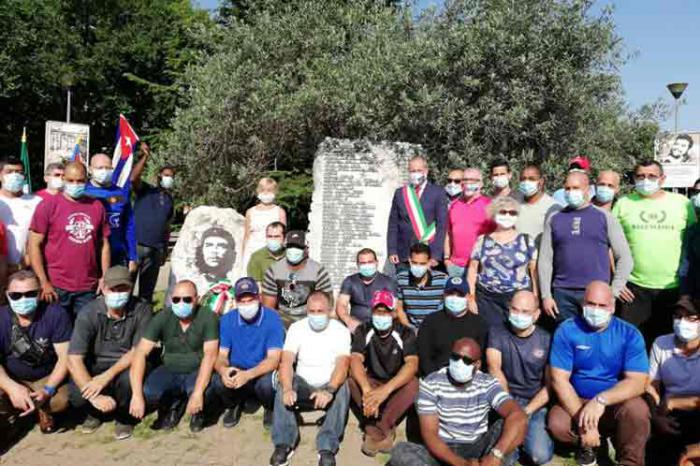 italia