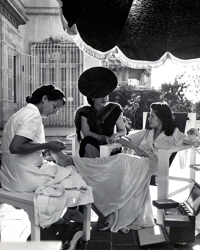 Economía republicana