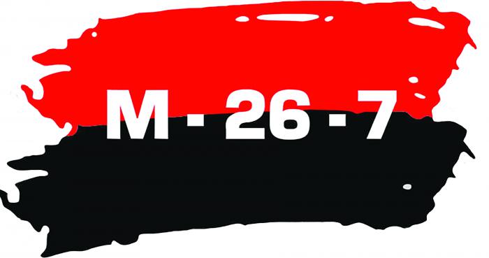 26 de julio