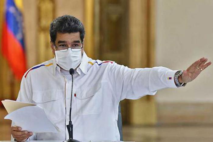 Maduro