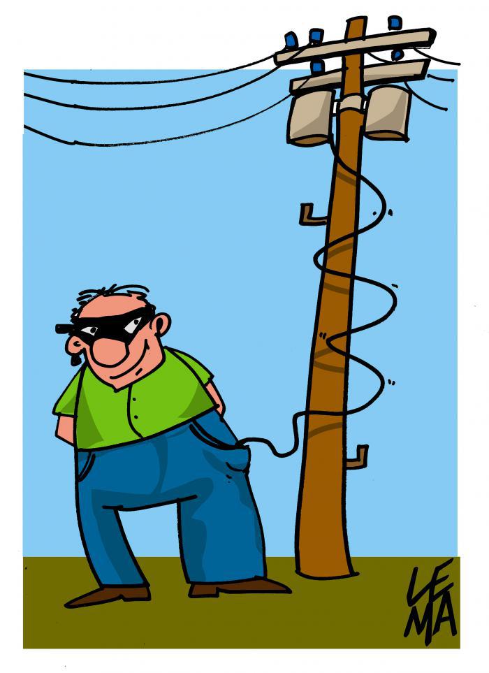 electricidad