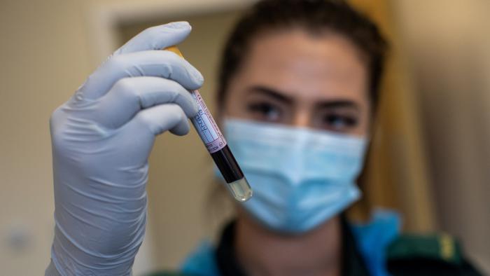 La prueba es menos invasiva y permite descubrir el cáncer de estómago, esófago, colorrectal, pulmón e hígado