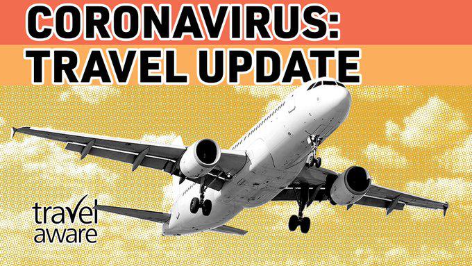 Restricciones de viajes a Cuba son eliminadas