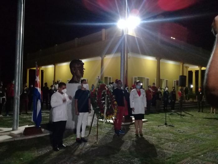 Bayamo