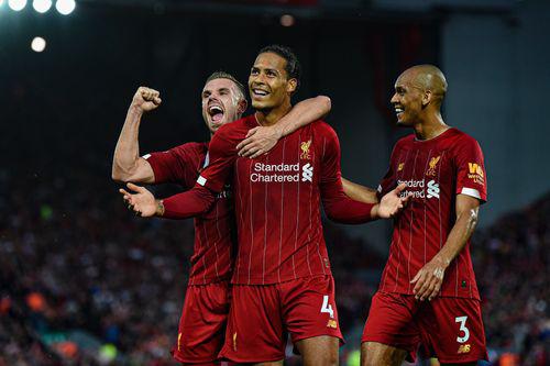 liverpool