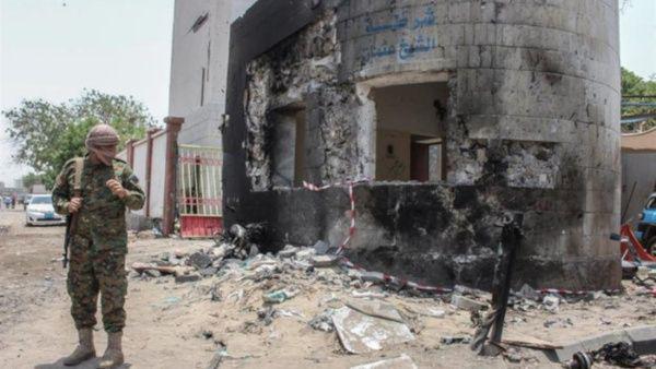 La propuesta de Arabia Saudita busca que los dos rivales formen Gobierno en la parte sur de Yemen en los próximos 30 días