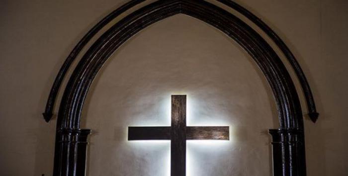 Iglesia