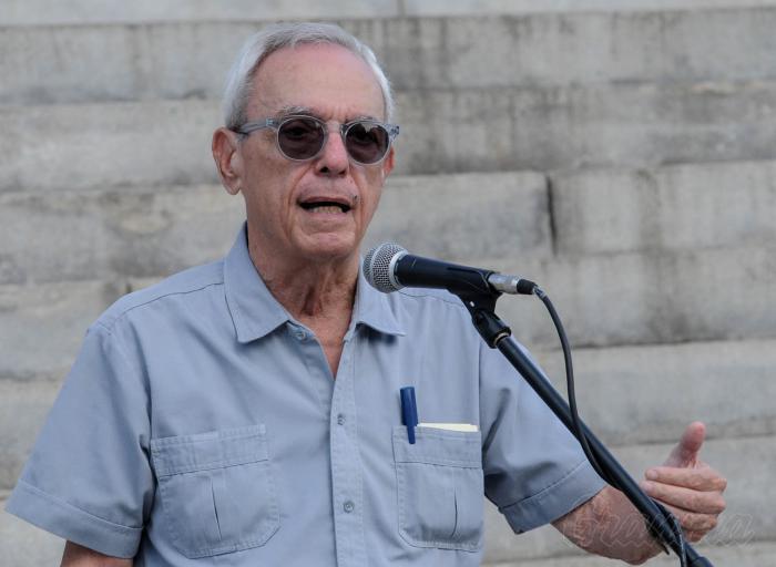 Eusebio Leal