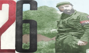 26 de julio