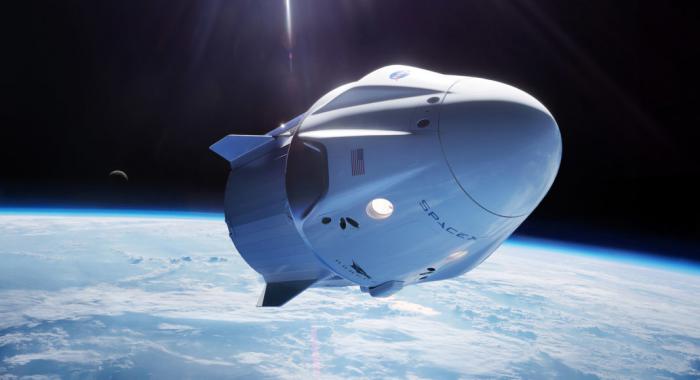 SpaceX