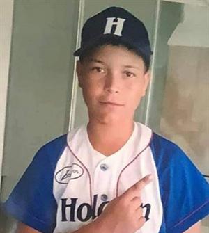 Dubiel Pupo Espinosa