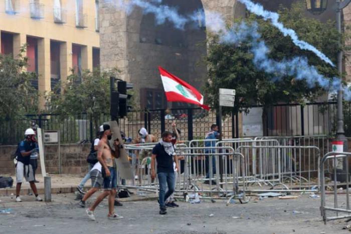 Beirut
