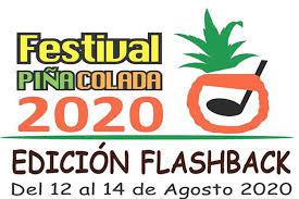 Festival Piña Colada