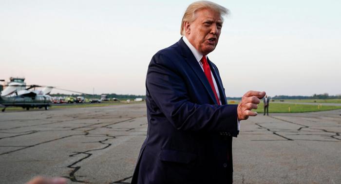 Trump