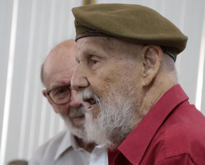 Otto Hernández Garcini 