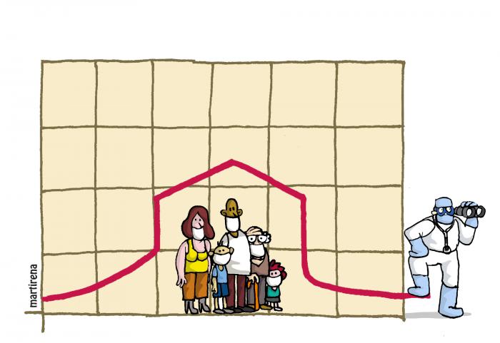 CARICATURA