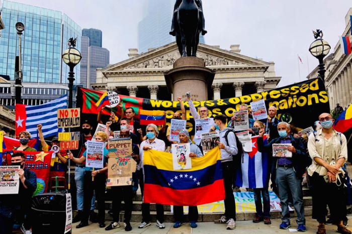 VENEZUELA