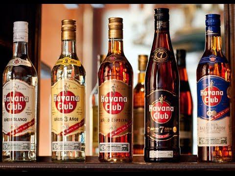 El diplomático refirió que los productos que se comercializan bajo esa clasificación son completamente diferentes ya que no son elaborados en la Mayor de las Antillas