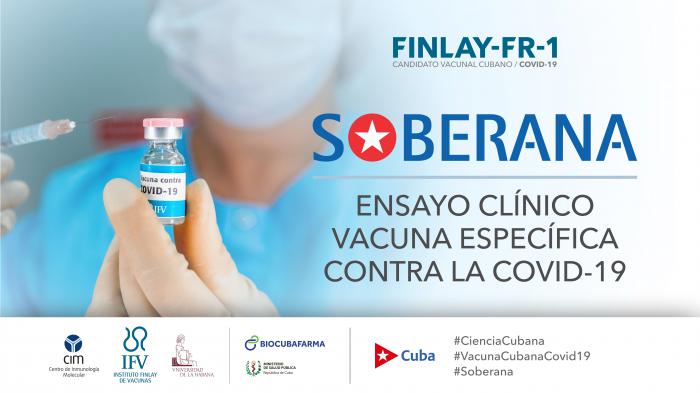soberana
