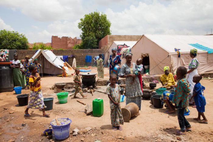 mali