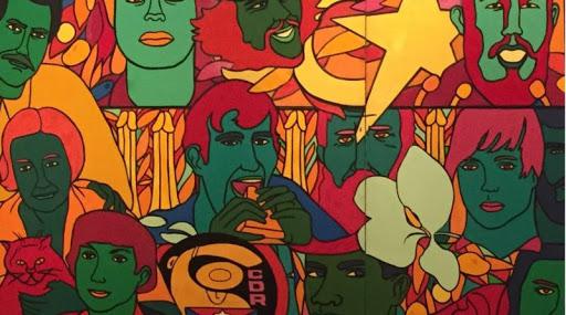 «Somos muchos. Somos mayoría».