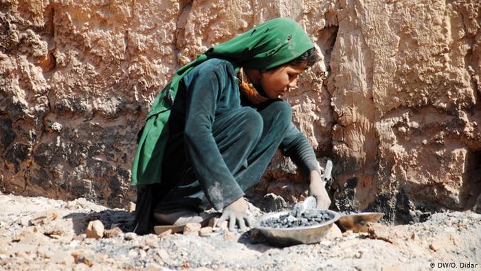 La esclavitud moderna afecta a más de 45 millones de personas en el mundo. 