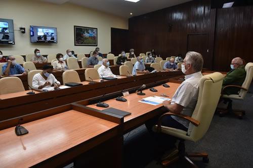 reunion_tormenta_laura-diaz-canel