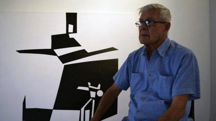Pedro de Oraá, Premio Nacional de Artes Plásticas