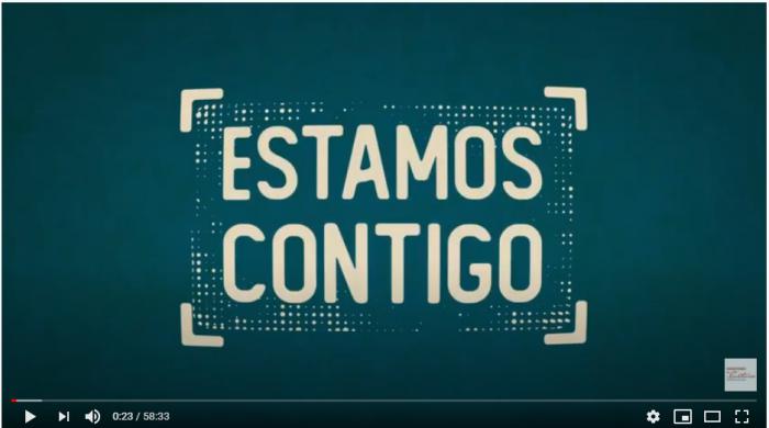 Adiós al verano, con música online