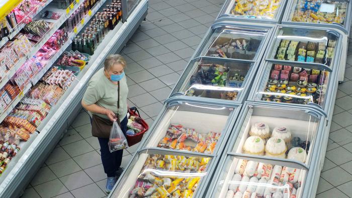 Investigación arroja que el consumo frecuente de alimentos industriales favorece el envejecimiento biológico
