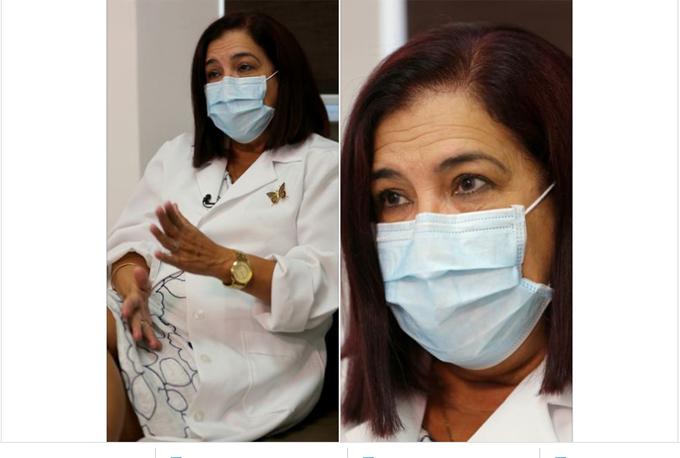 Felicitan a científica cubana por su selección para grupo mundial de académicos