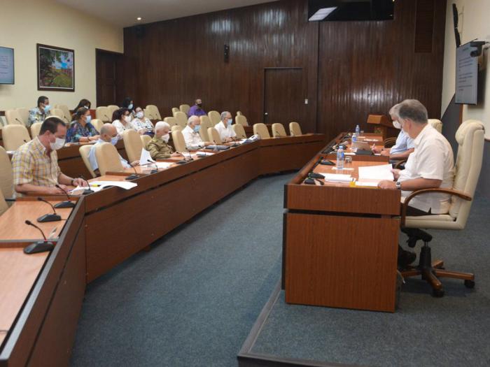 Análisis de la situación epidemiológica de Ciego de Avila