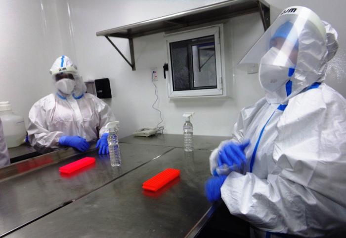 Apertura de moderno laboratorio en Venezuela para la realización de pruebas de Reacción en Cadena de la Polimerasa (pcr)