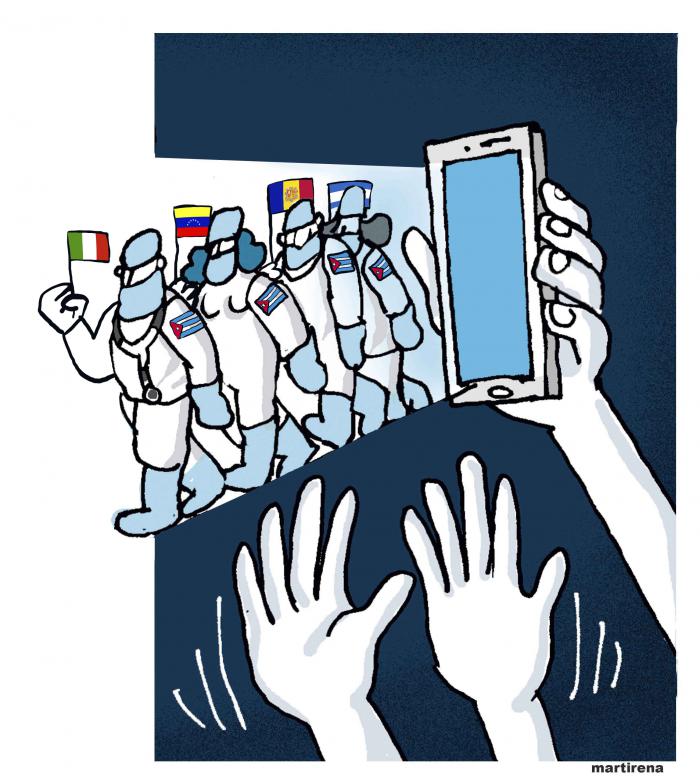 CARICATURA