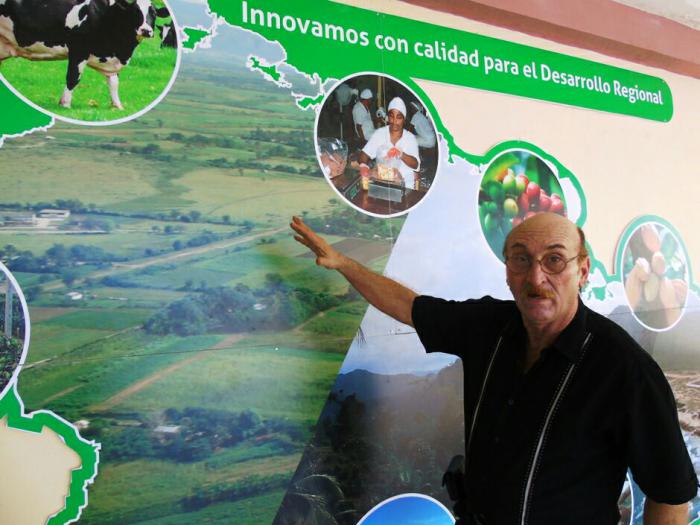 desarrollo local Guantánamo