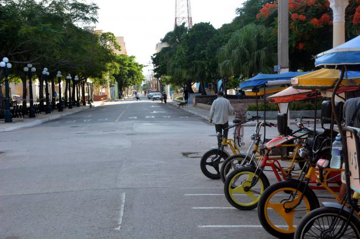 La disciplina y responsabilidad ciudadanas resultan vitales en el enfrentamiento del rebrote. 