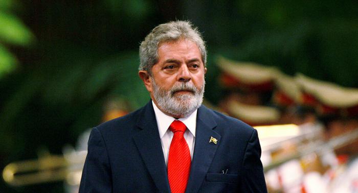 lula