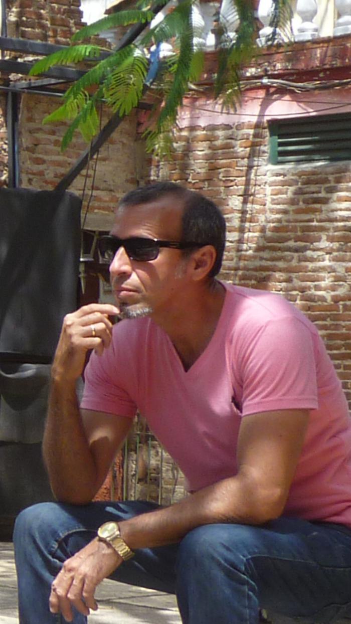 Rogelio Riverón