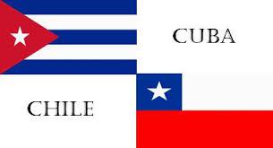 cuba y chile