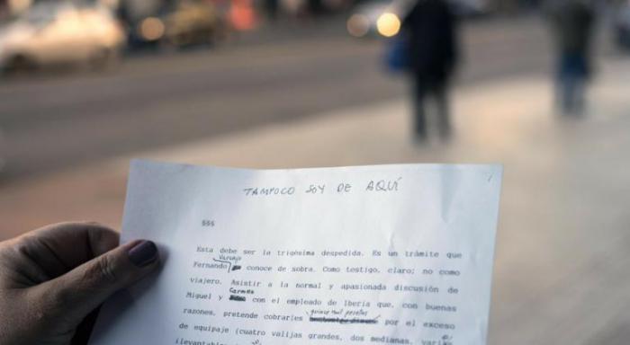 Novela de Benedetti