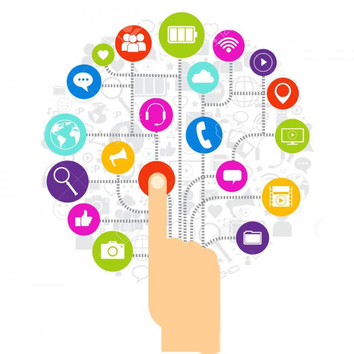 La informatización de la sociedad se realiza para dinamizar los procesos que se ejecutan en el mundo real, posibilitando su gestión, utilizando las tic .