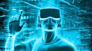realidad virtual