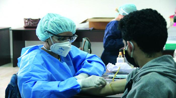 Nicolás Maduro resaltó la profesionalidad del personal médico cubano que trabaja en Venezuela, quienes tienen más de cinco años de experiencia laboral.  