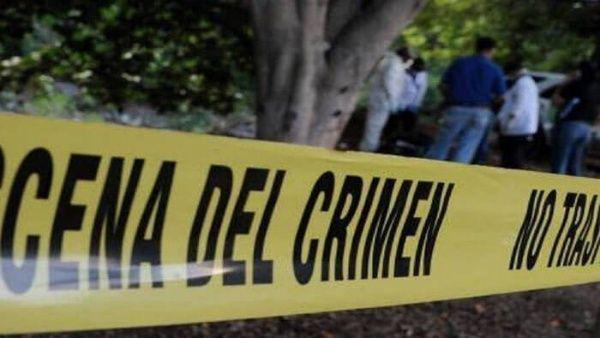 masacre en colombia 