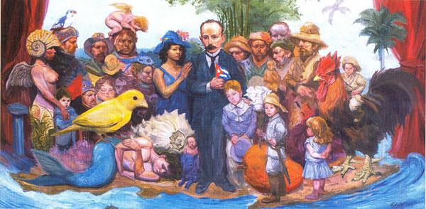 obra de roberto fabelo