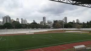 Panamá abre centros deportivos