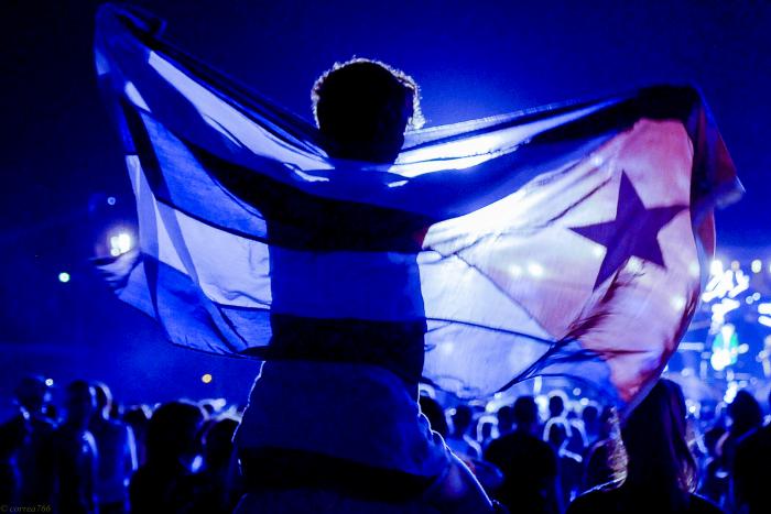 Resistencia del Pueblo de Cuba, somos continuidad, somos Cuba
