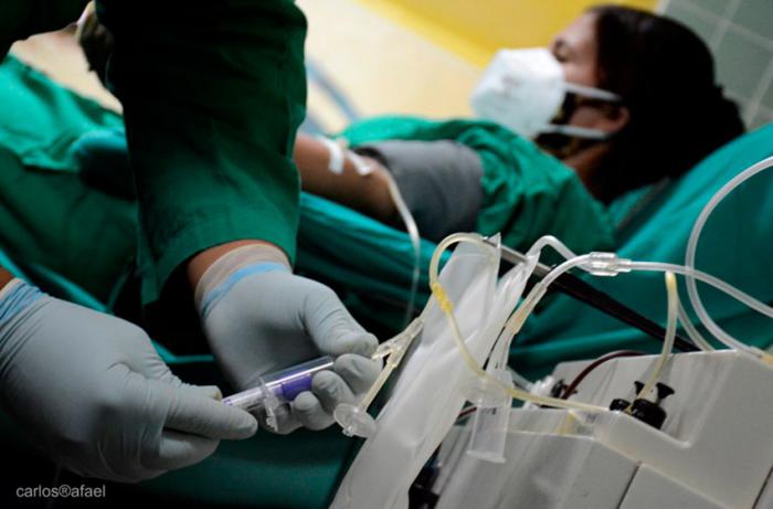 Gastos de Cuba para enfrentar la COVID
