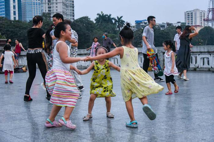 Vietnam