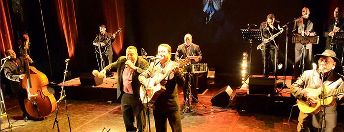 Grupo Compay Segundo